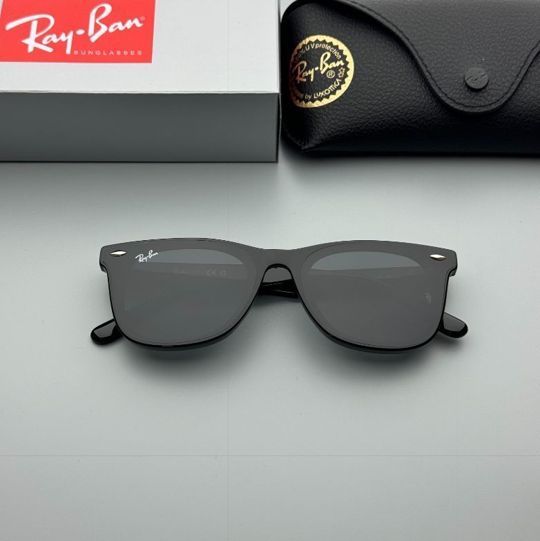 新品未使用 Ray-Ban/レイバン サングラス/アイウェア RB4391D
