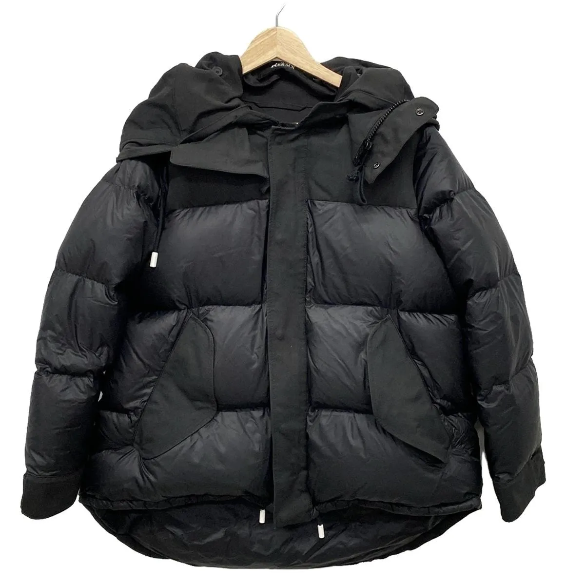 2025年最新】THE RERACS レディース ダウンジャケットの人気アイテム