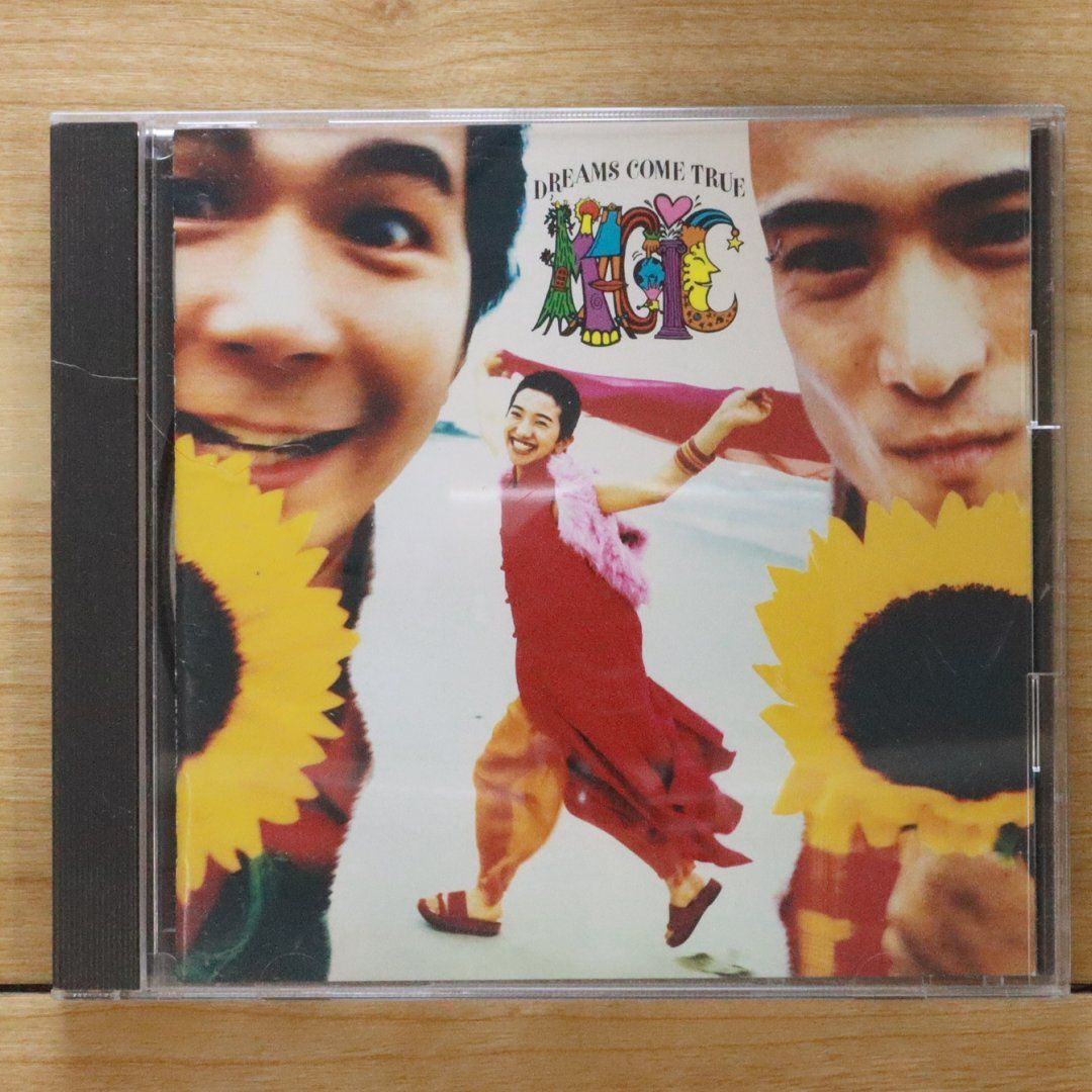 【中古】 輸入洋楽CD S.E.S. / Dreams Come True-VCD-(輸入盤) 国内盤CD☆ドリームズ・カム・トゥルー/DREAMS COME TRUE