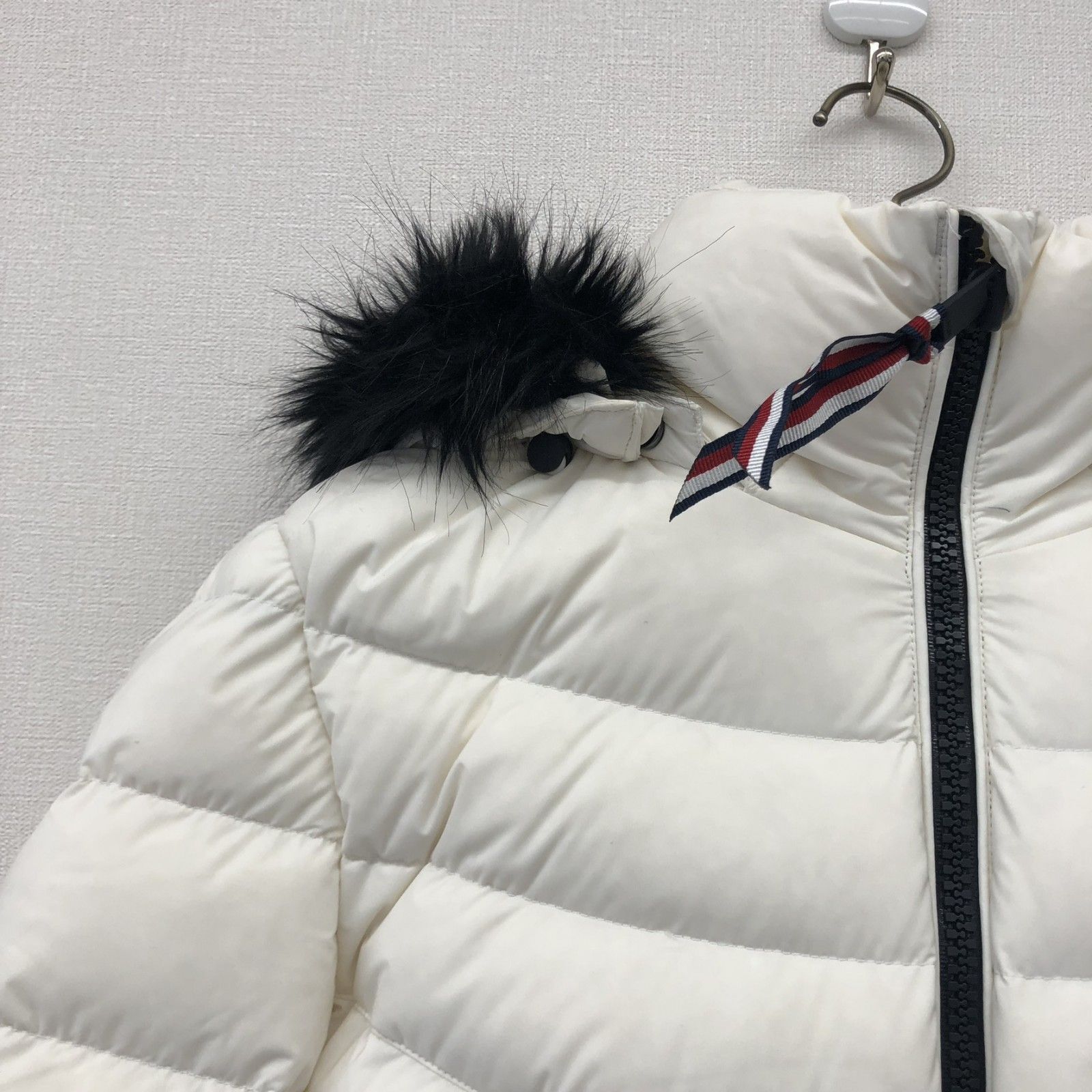 TOMMY HILFIGER】トミーヒルフィガー レディース ダウンコート 