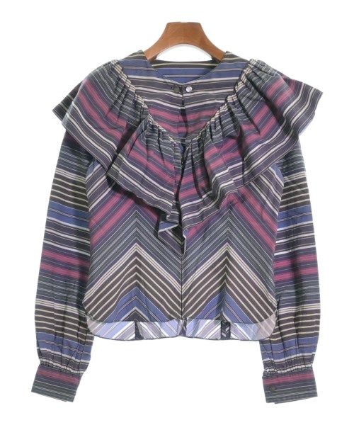 ALEXIS MABILLE ブラウス レディース アレクシスンマービユ 中古　古着 ALEXIS MABILLE ブラウス レディース 【古着】【中古】【送料