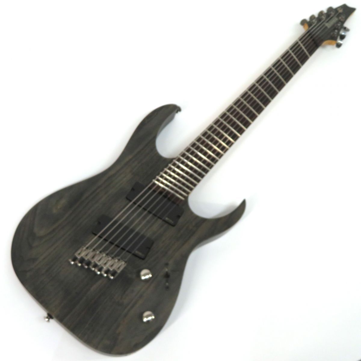 Ibanez アイバニーズ RGIF7 BKS 7弦 多弦 エレキギター ※中古 - メルカリ