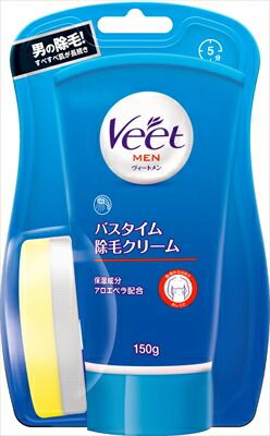 大人気商品  ヴィートメン バスタイム 除毛クリーム 敏感肌用 【 レキットベンキーザー 】 【 ボディケア 】ヴィートメン バスタイム 除毛クリーム 敏感肌用×30点セット  tt  