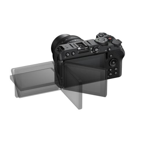 新品】ニコン Z30 16-50 VR レンズキット 《納期約1－2週間》 付属