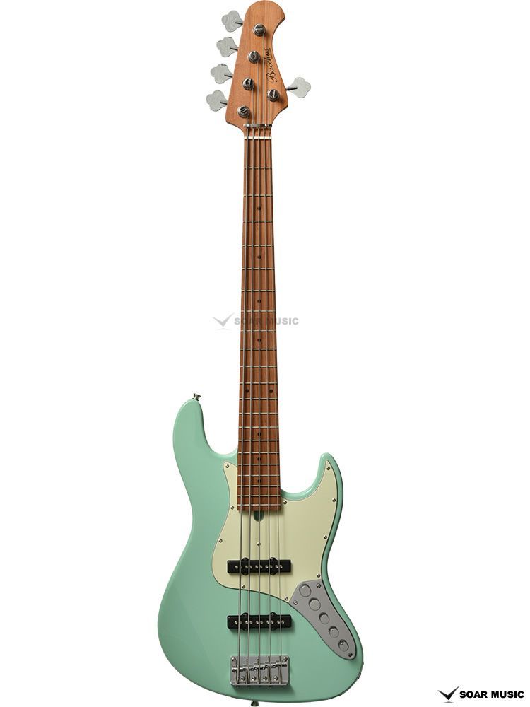 バッカス ジャズベース ユニバース Bacchus / バッカス Universe