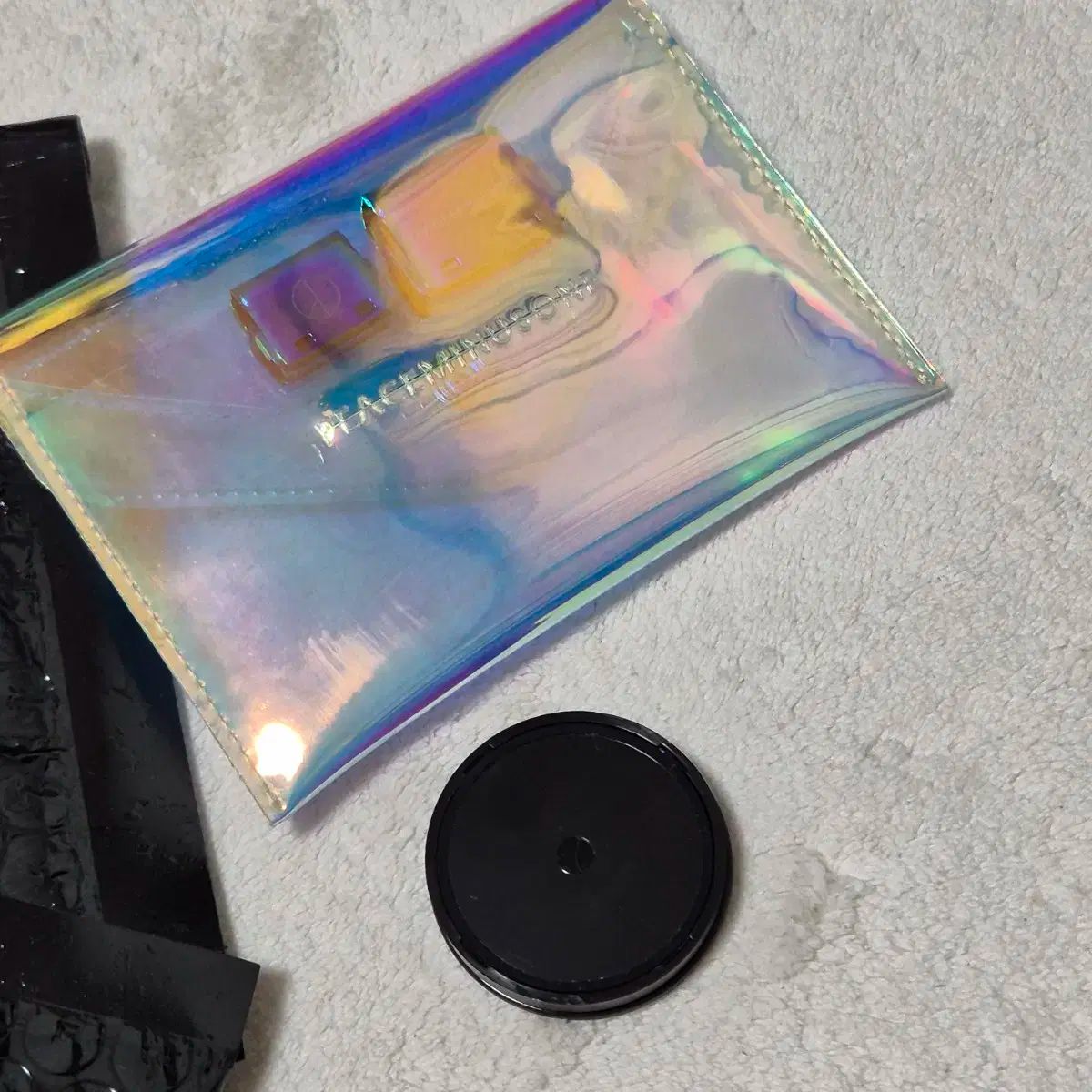 デイジー グリップトック