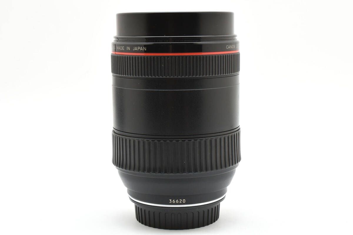 ☆良品☆キヤノン Canon EF 28-80mm f2.8-4 L USM ♯1077 - メルカリ