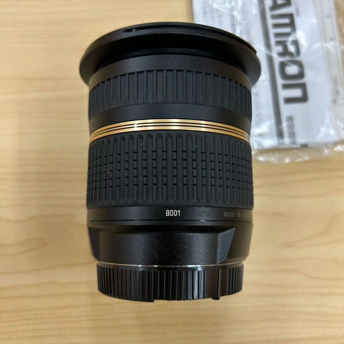 ジャンク Canon Nikon SONY TAMRON レンズ まとめ売り - メルカリ