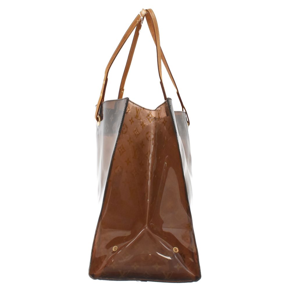 LOUIS VUITTON (ルイヴィトン) カバ クルーズ レディーストート