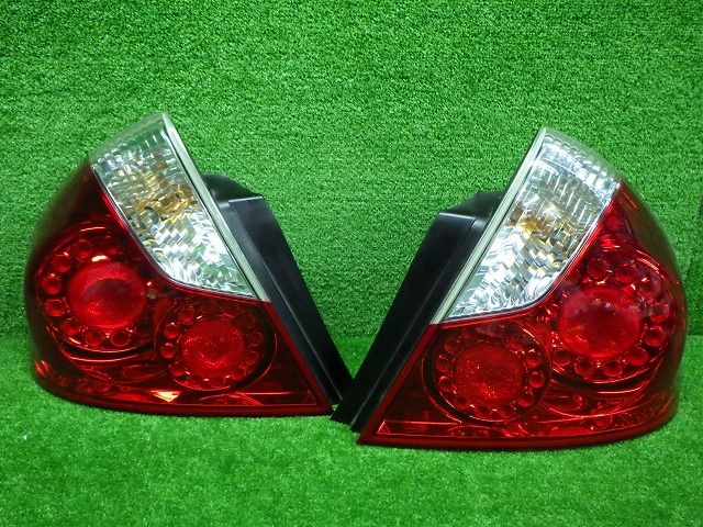 日産　Y50/PNY50　フーガ　GT　前期　テールレンズ　左右　220-63786　LEDOK　230913109