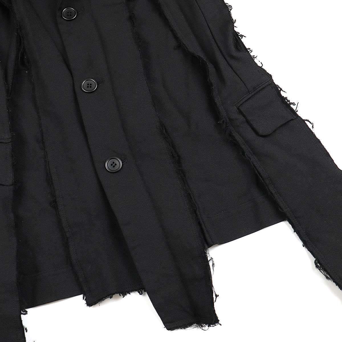 BLACK COMME des GARCONS ブラック コムデギャルソン 19AW