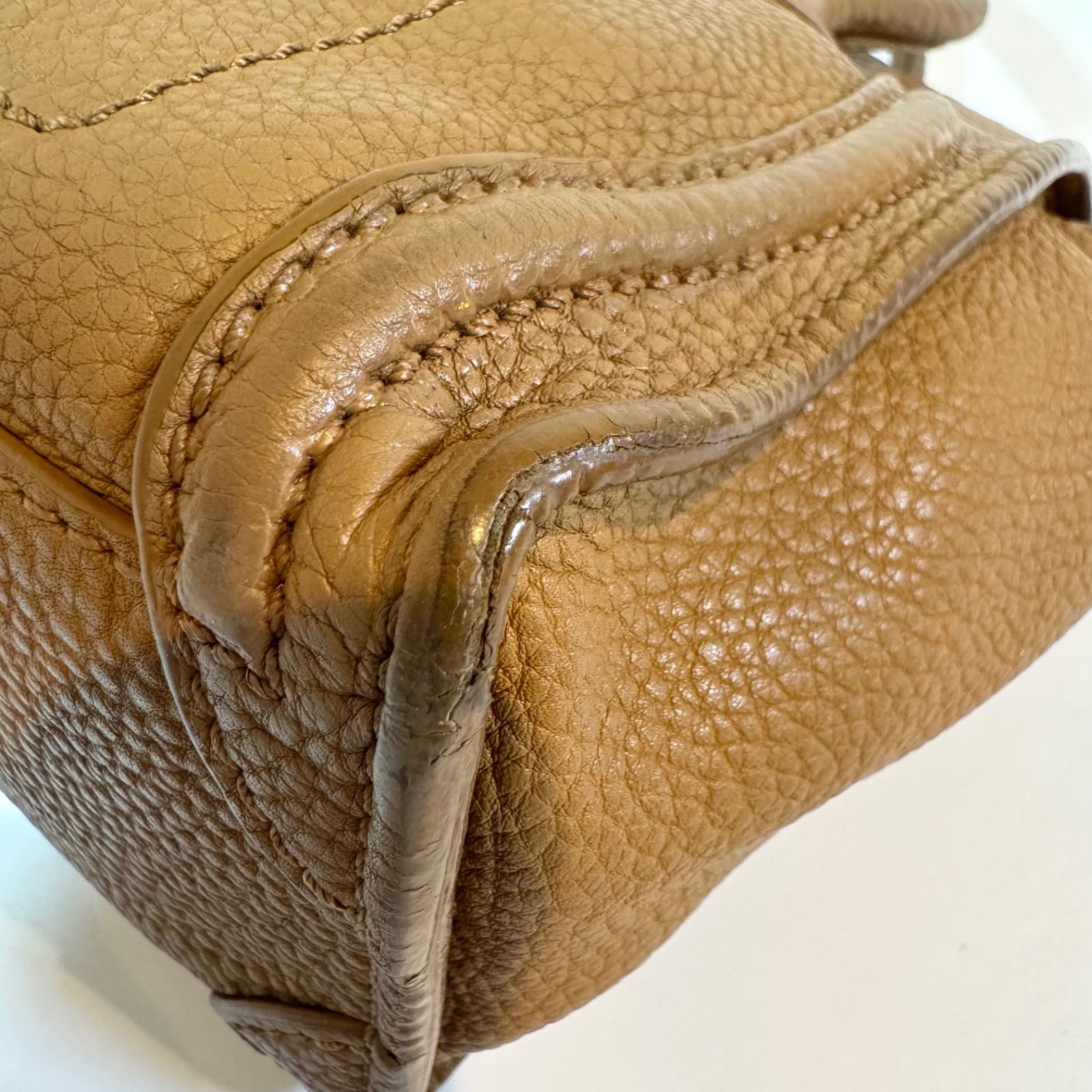 大人気✨セリーヌ ハンドバッグ ラゲージ ナノショッパー 2WAY