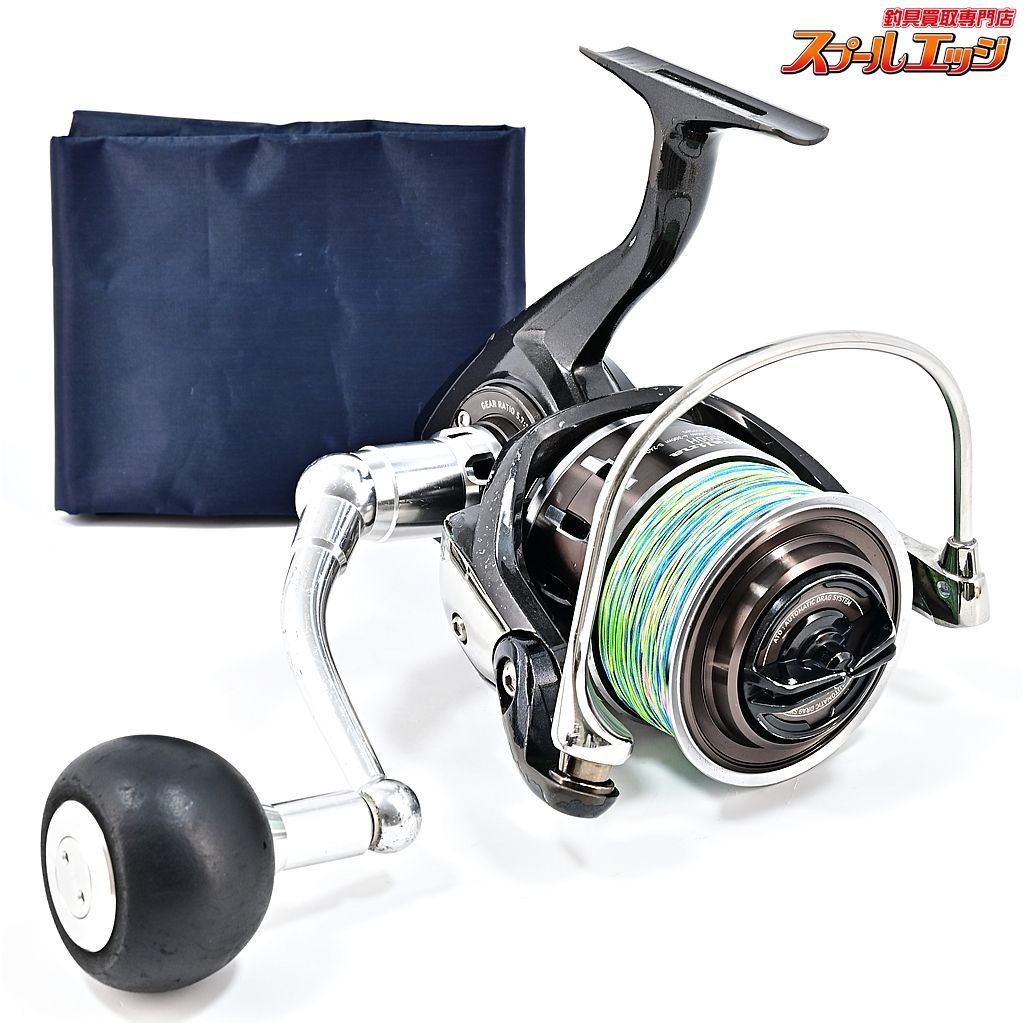 【ダイワ】 16キャタリナ 4500H DAIWA CATALINAm36890 - メルカリ