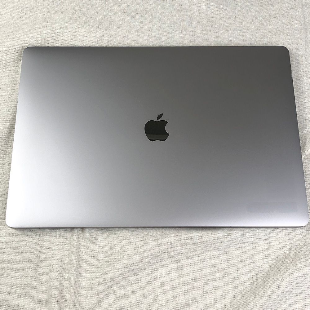 Apple - 【本体のみ】Apple MacBook Pro (16インチ, 2019)【Touch Bar・Radeon Pro 5500M・i7・32GB・1TB】A2141 EMC3347/LT-250650（295160） MacBook Pro (16-inch, 2019) - Technical Specifications
