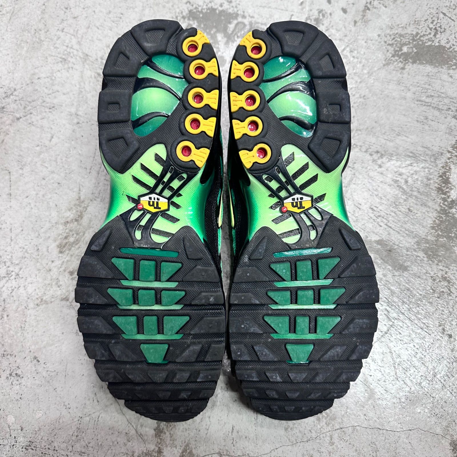 NIKE Air Max Plus 