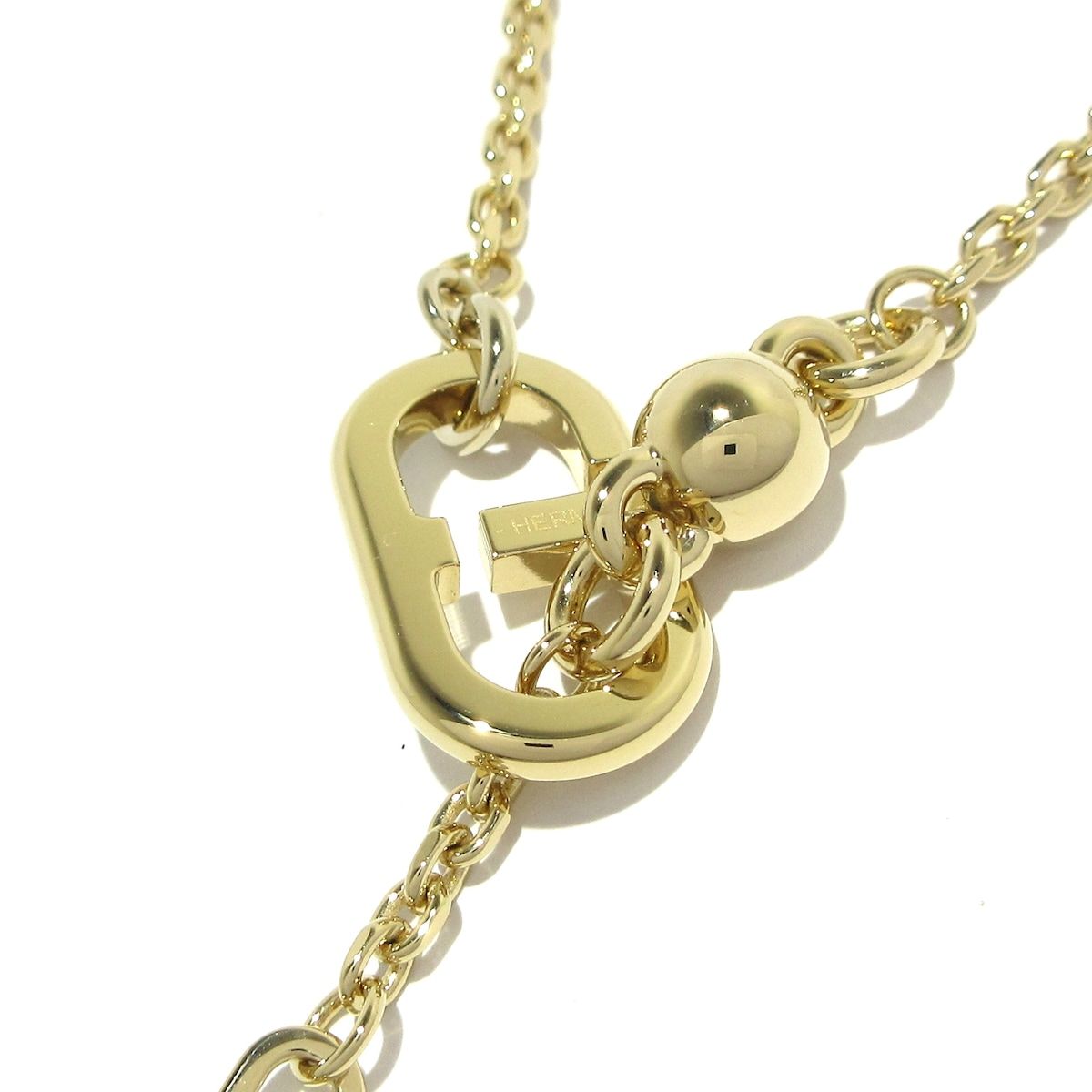 - ゴールド×ベージュ