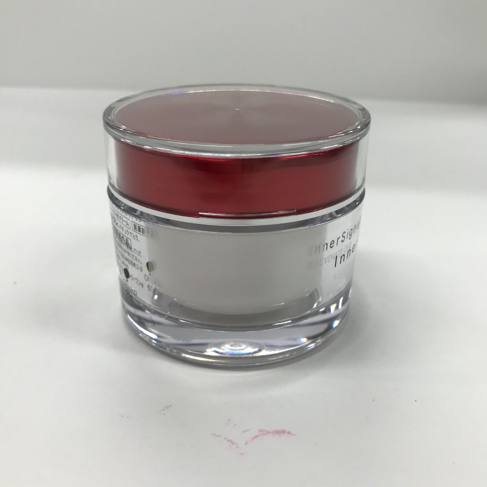 インナーシグナル リジュブネイトワン・ゲル状クリーム 〈薬用