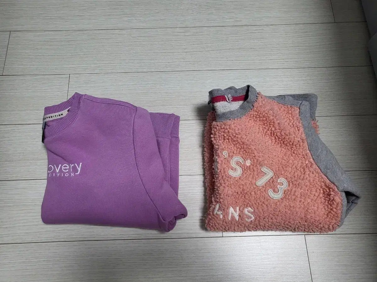 【雷市場（ポンジャン）商品韓国直送】 DISCOVERY LEVI'S(リーバイス) スウェットシャツu0026ドレスなど 3 犬 まとめ売り 2