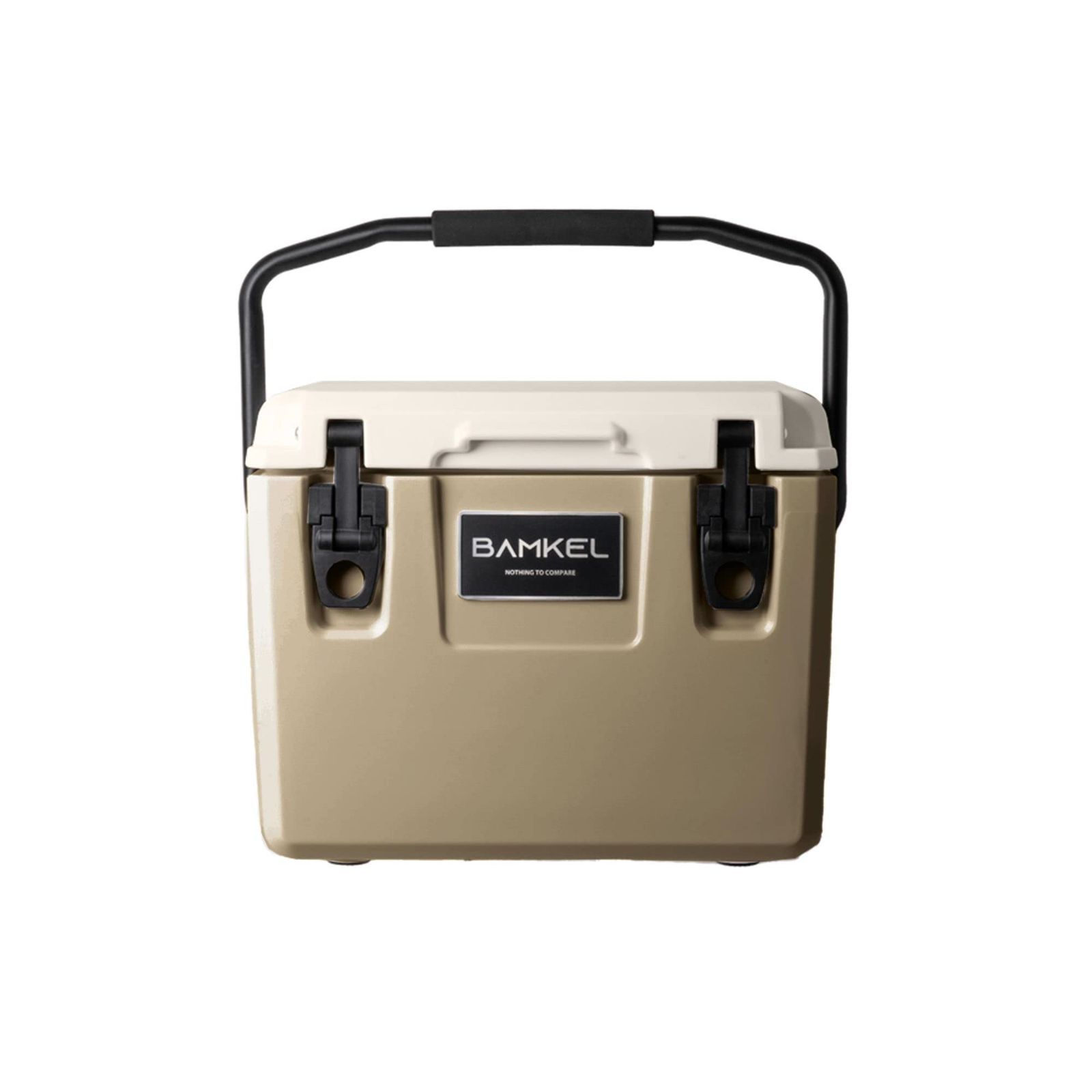 人気商品』BAMKEL(バンケル) モダン クーラーボックス 40L 30L 25L 21L 14.1L 長時間 保冷 選べるカラー サイズ 高耐久  ハードクーラー アウトドア キャンプ 韓国ブランド 正規品 - メルカリ