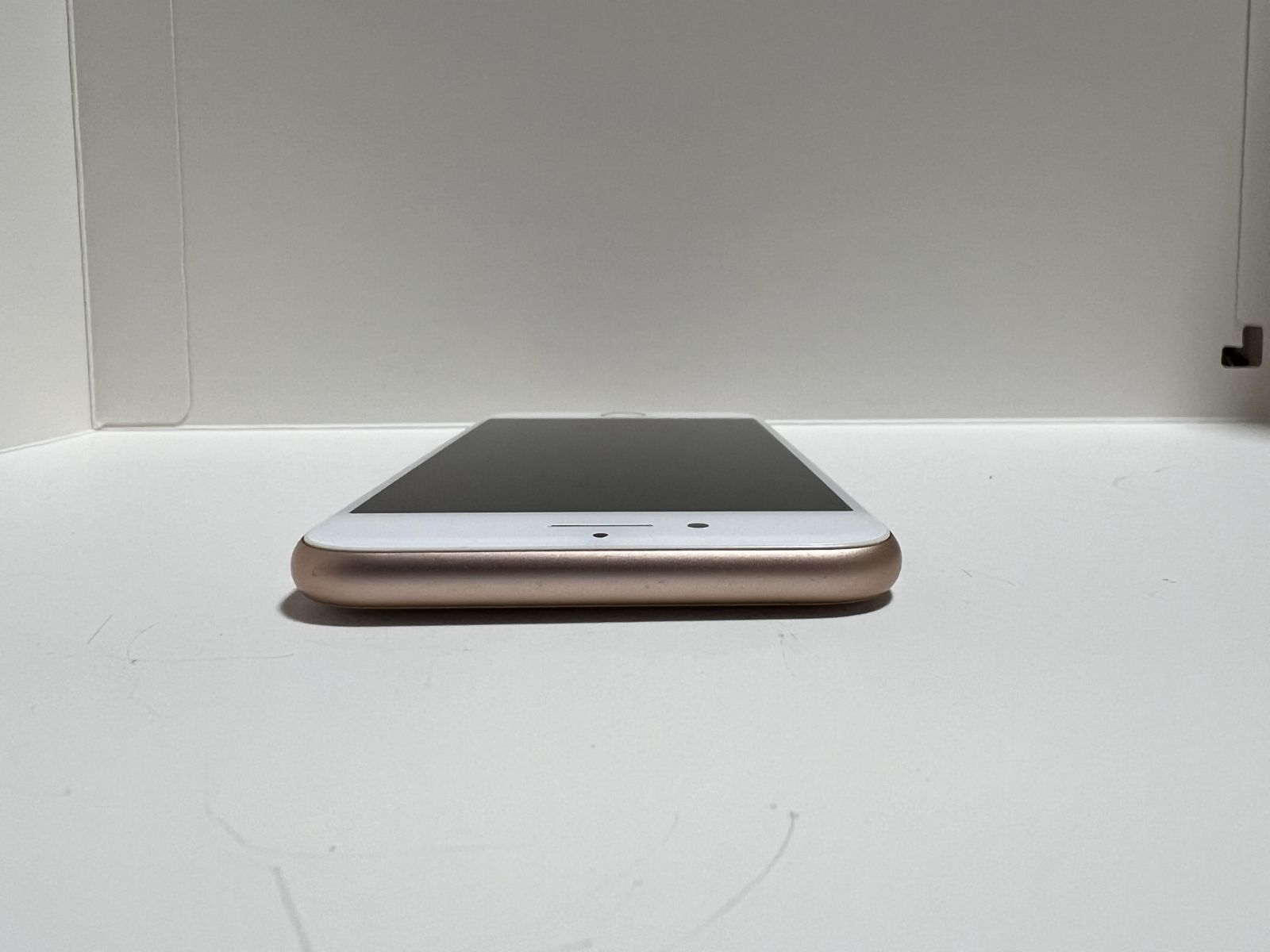 iPhone 8 256GB ゴールド SIMフリー ジャンク品 iPhone 8 Gold 256 GB