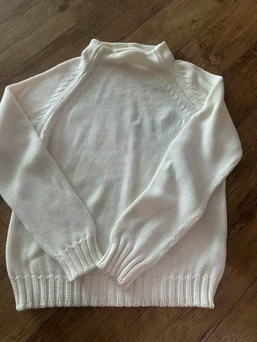 MAX MARA マックスマーラ 春ニット L