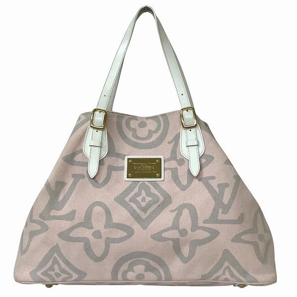 ルイヴィトン Louis Vuitton クルーズ タイシエンヌGM M95673 バッグ ショルダーバッグ トートバッグ レディース