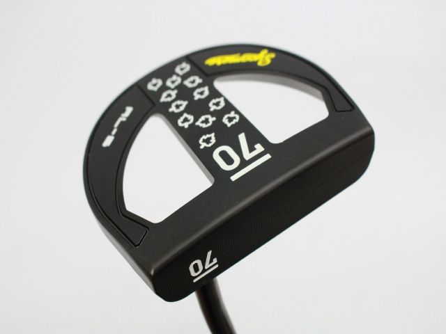 極上中古】[Aランク] パター SUB 70 GOLF AL-6 Armlock Putter アーム 