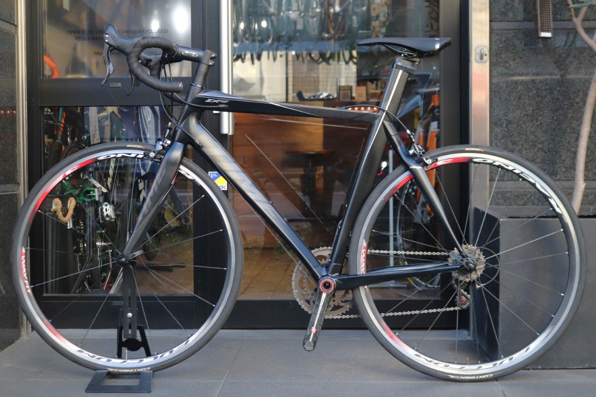 年末セール！ タイム TIME ZXRS Mサイズ 2014モデル カンパニョーロ