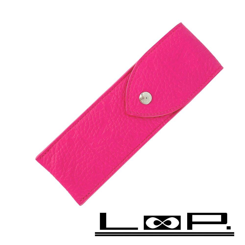 □中古□ ルイヴィトン ペン ポーチ 筆 ケース モノグラム アン  