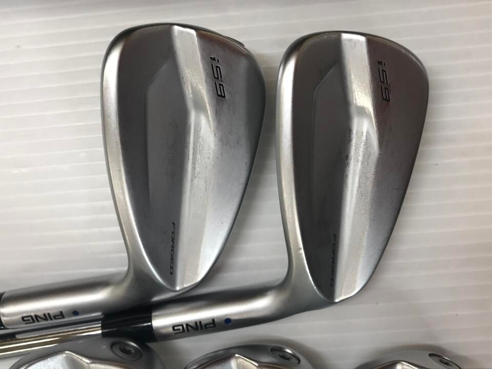 【新品未使用】PING i59 3番.4番アイアン 950GH neo 楽天市場】【8/29まで☆クーポン配布中☆※対象外あり】ピン