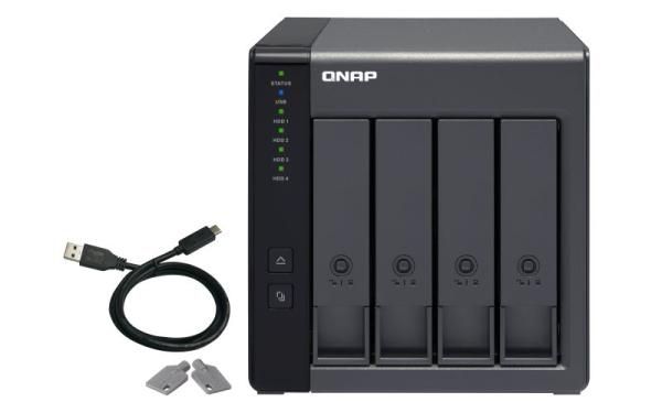 2営業日で発送 QNAP TR-004