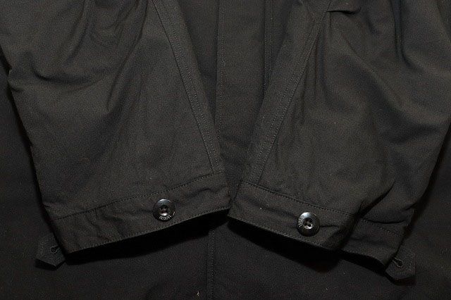 シークエル SEQUEL 21AW FISHTAIL JACKET L フィッシュテール