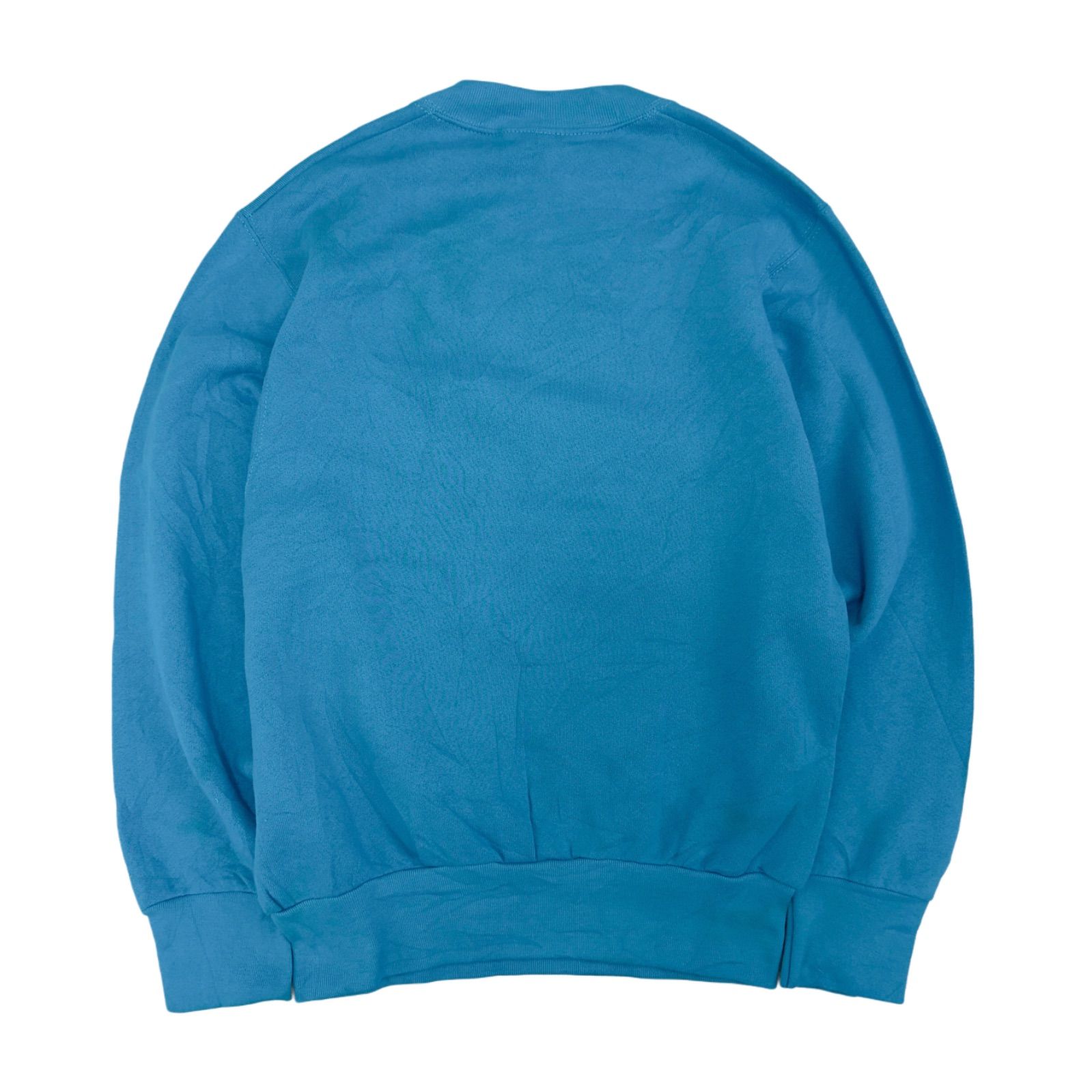 STUSSY スウェット M相当 ( サイズ表記：L ) ステューシー