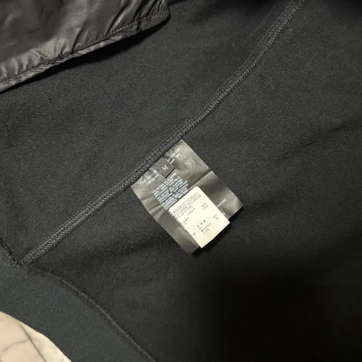 プラダ　ナイロンパーカー　ナイロンジャケット プラダ(PRADA)プラダ ナイロンパーカー ブルゾン 衣料品 アウター