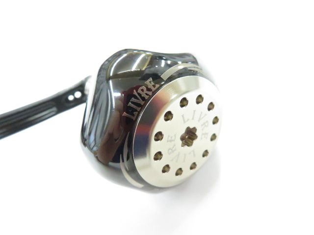 メガテック リブレ ライトアーム 65 リミテッド ダイワ 01-