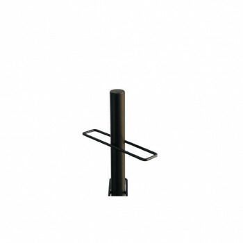 弘益 KOEKI UTILITY ライクビンテージ ポールハンガー ブラウン VHGP35BR