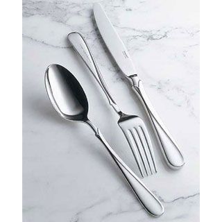 【まとめ買い10個セット品】【 18-8 フローラ ［90茶わんむしスプーン 】【 厨房器具 製菓道具 おしゃれ 飲食店 】