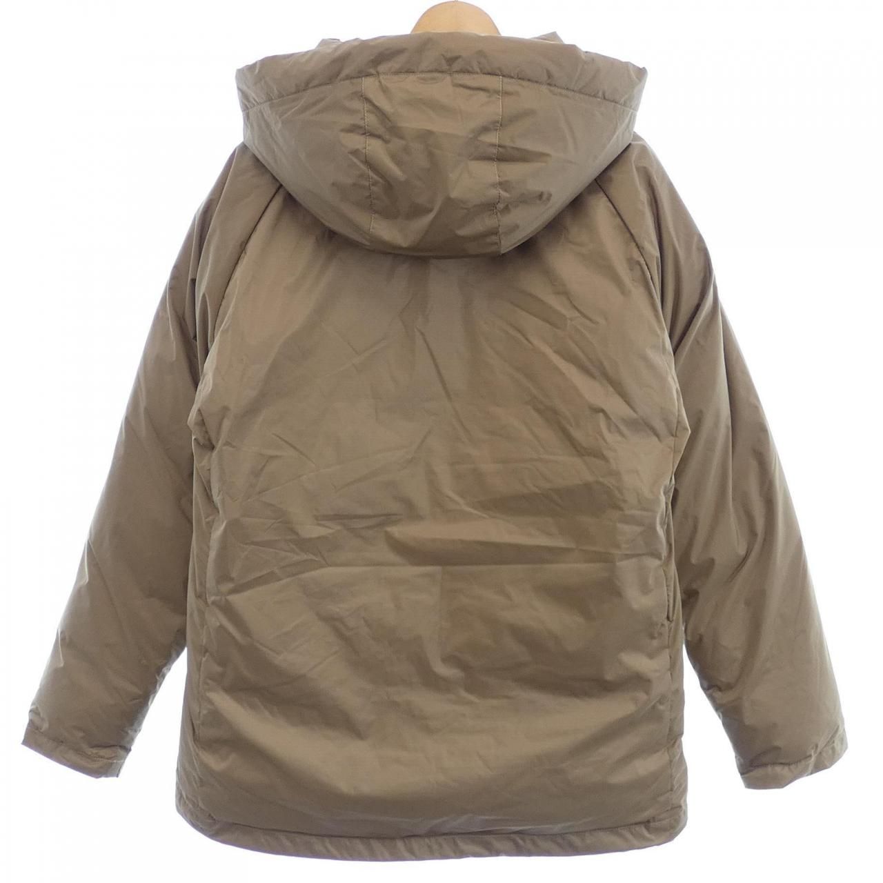 ナンガ NANGA ダウンジャケット