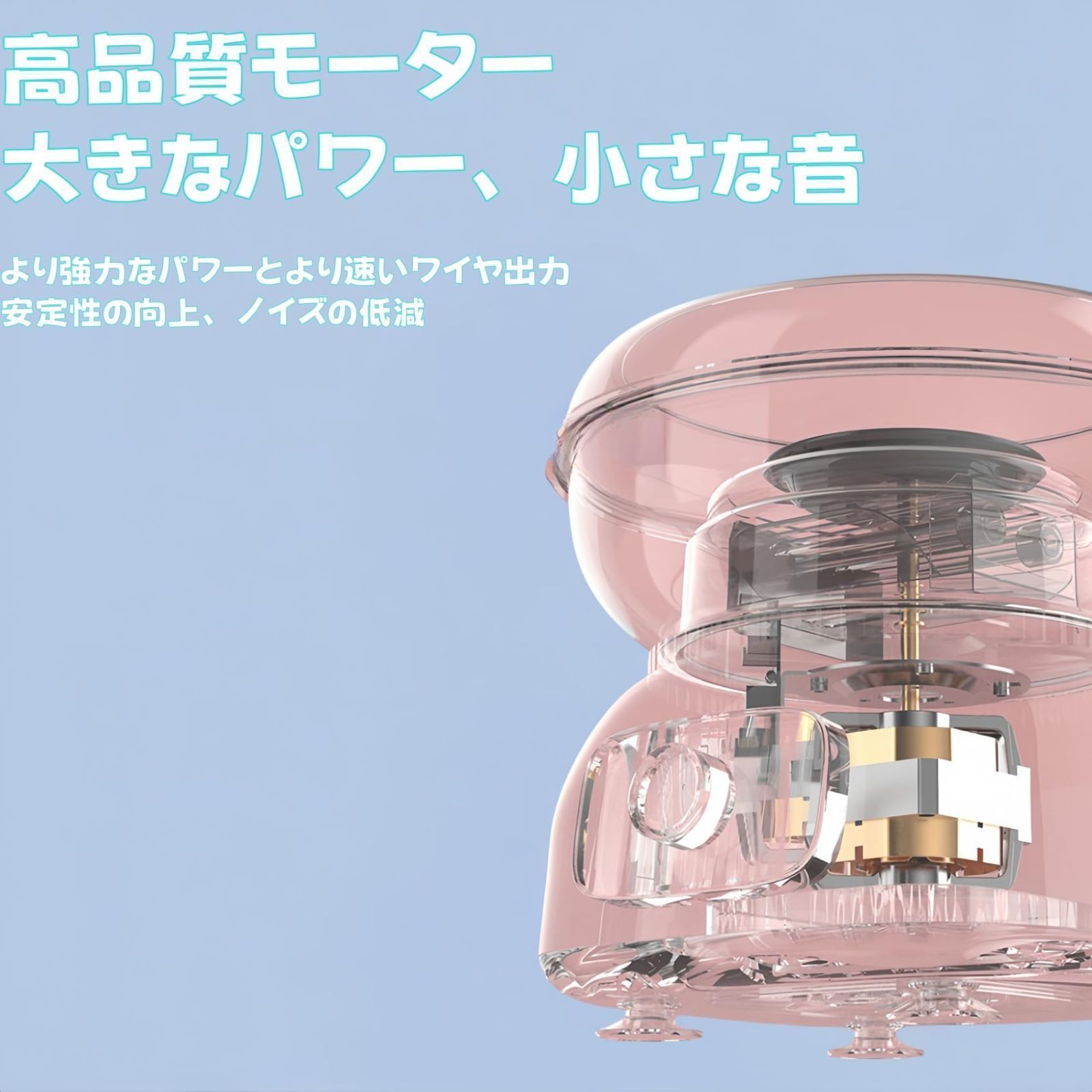 わたがし製造機 110Vわたあめ機 1200Wステンレス鋼 綿菓子製造機