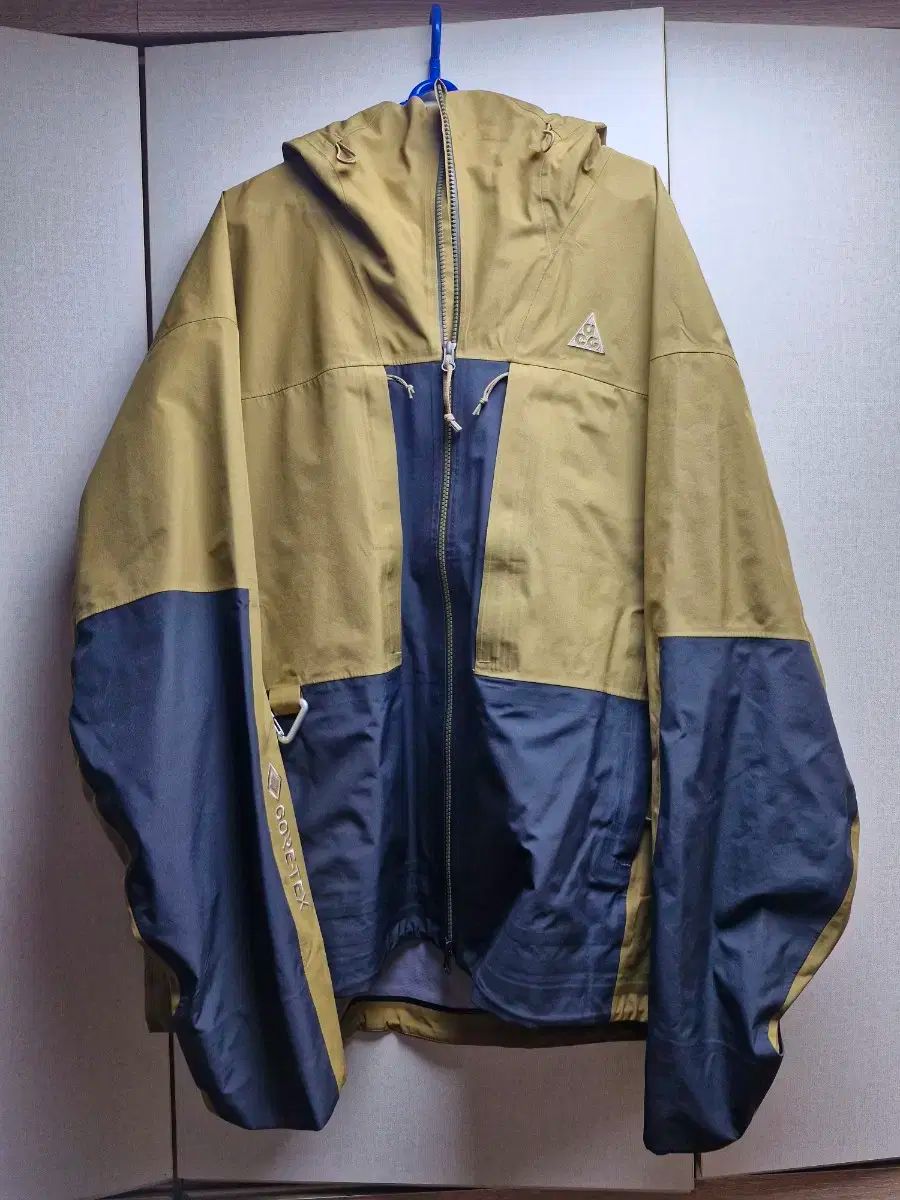 ジャケット ゴールデンベージュ