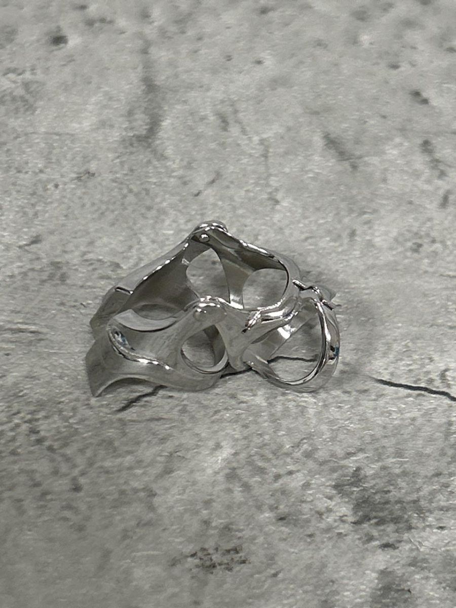 VITALY リング 【FRAGMENT】 Fragment – Vitaly EU