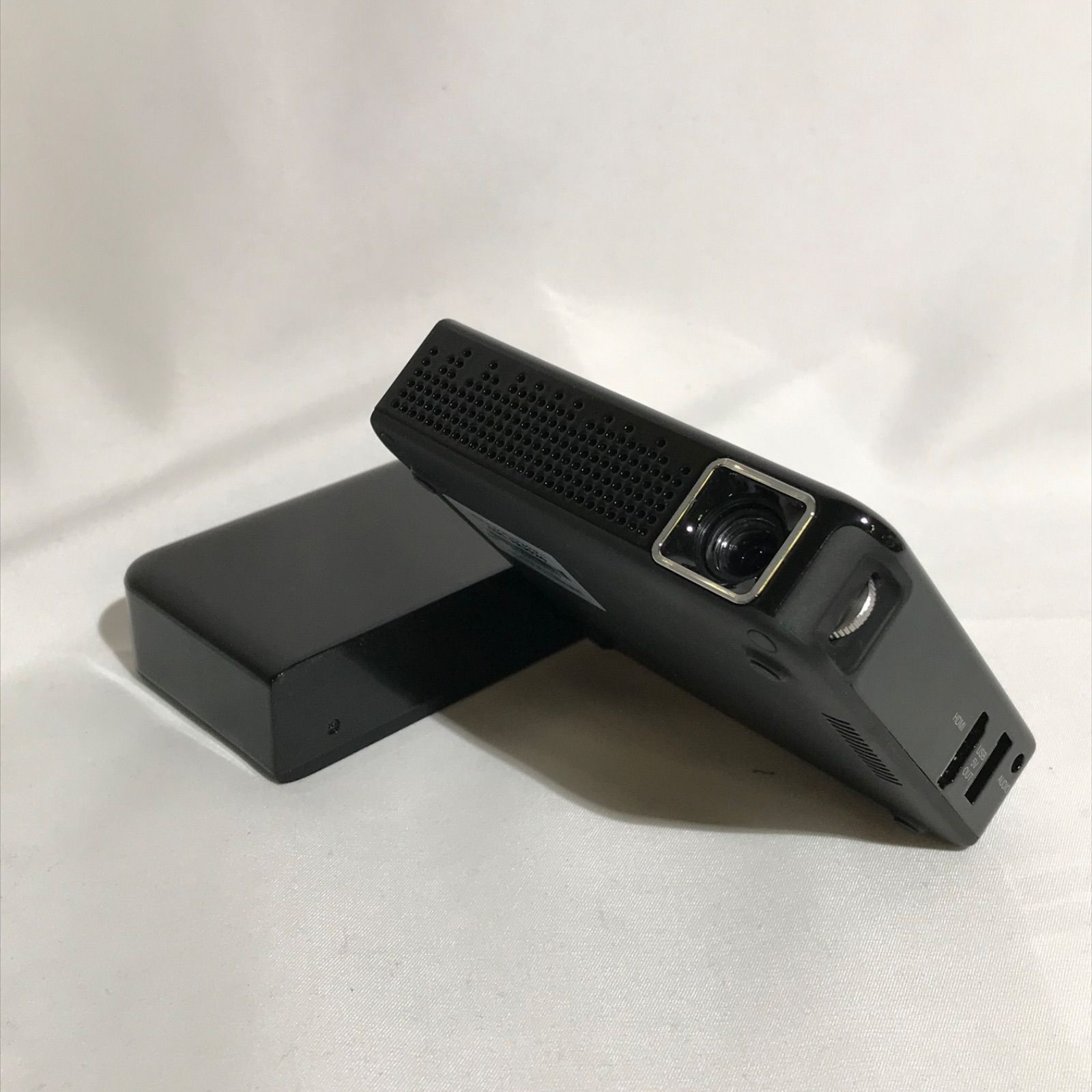 SANWA supply 400-PRJ026 Mobile Projector モバイルプロジェクター