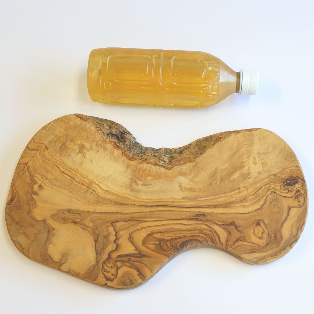 OlivenHolzpur 変形ナチュラル