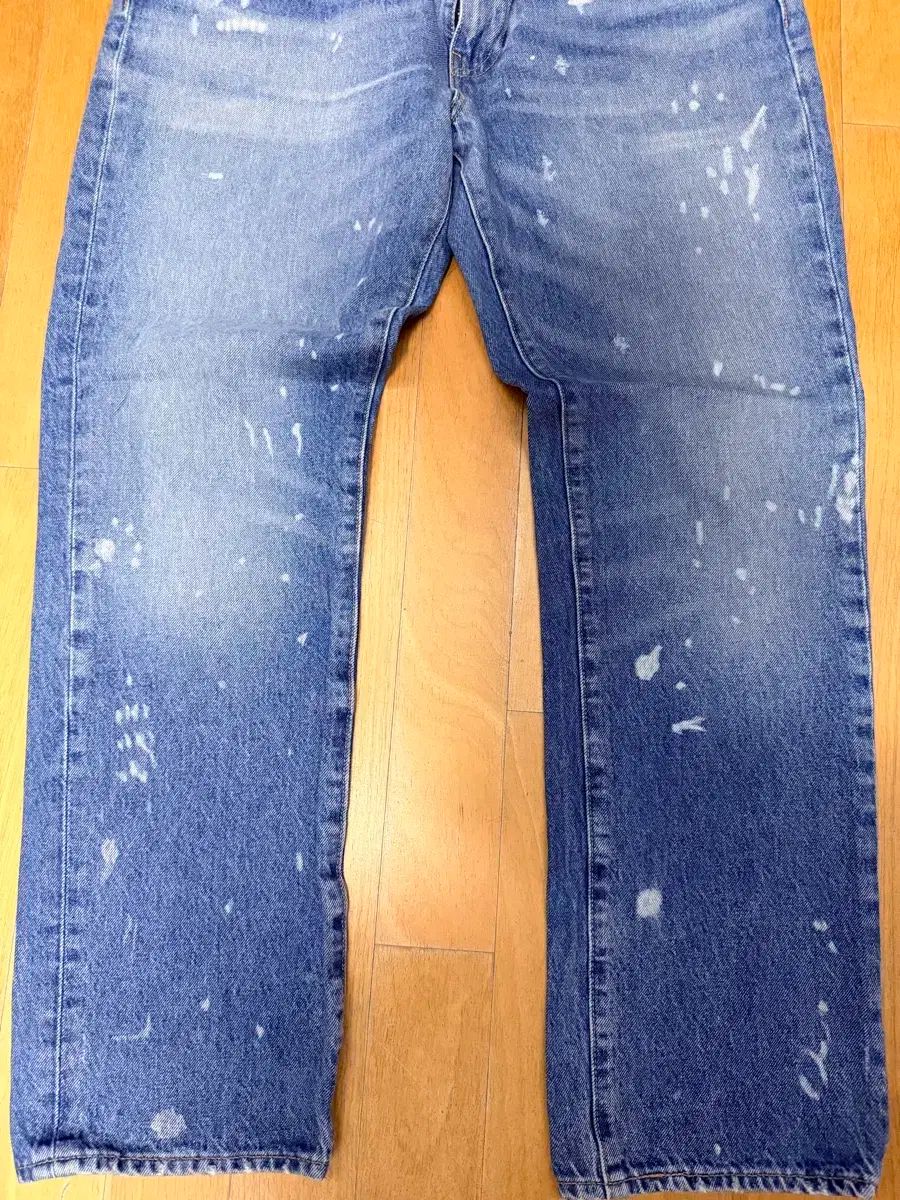 スリムフィット