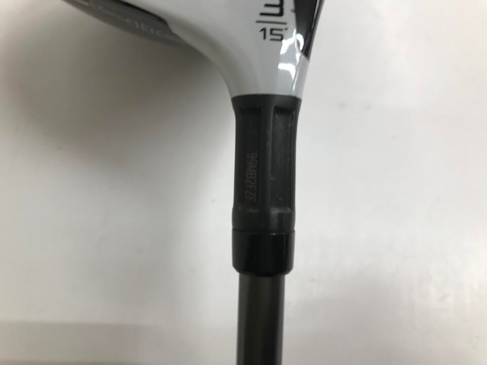 50 フェアウェイウッド