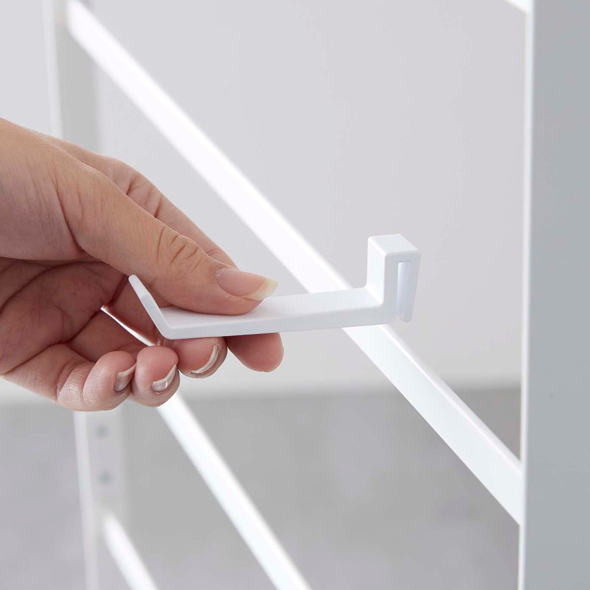 ホワイト ブラック