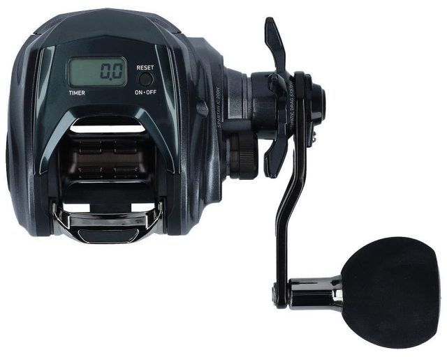 DAIWA - スパルタンic 200hl b07vg8y2nc1.jpg