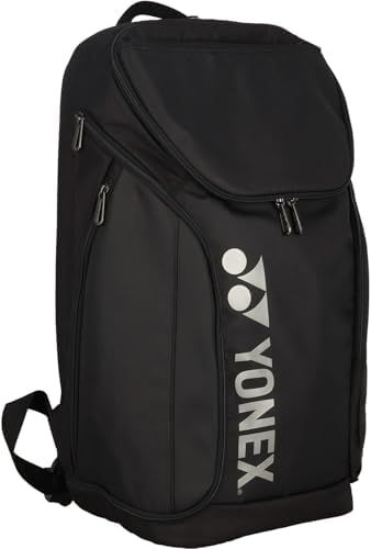 ヨネックス テニス バドミントン ラケットバッグ バックパックL ラケット2本収納