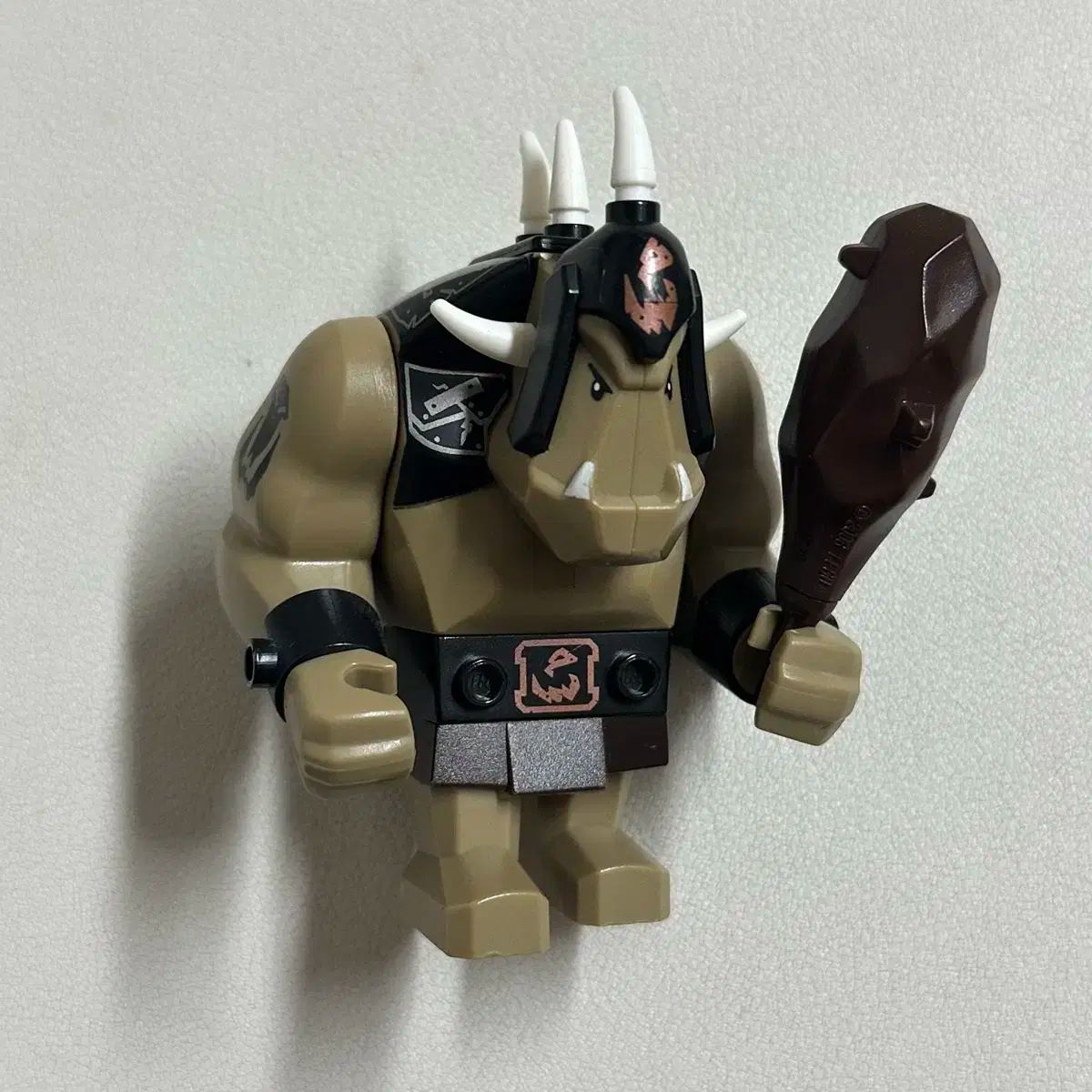 トロール (トロールズ) 酸性 7097 ）