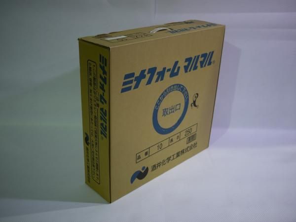 2営業日で発送 酒井化学工業 SAKAI MM10Gミナ ミナフォームマルマル10グレー8289142
